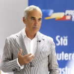 El îl va înlocui pe Călin Georgescu. Decizia care detonează România