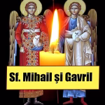 Este o zi UNICĂ pentru aceste zodii. Nativii se află sub protecție divină de Sfinții Mihail și Gavril… SUNT BINECUVÂNTATE