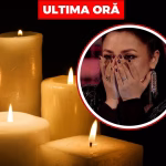 Doliu în familia Andrei Măruță! Un membru drag a decedat: „N-am crezut vreodată să ajung la clipa asta”