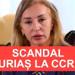Scandal Uriaș la CCR: Decizia Pensiilor Speciale, Publicată cu Pasaje Fără Votul Majorității! Reacție Dură: „Faptă Penală Mare Cât Casa Popr