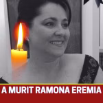 A murit Ramona Eremia