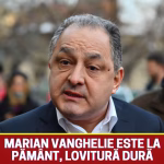 Cine este tânăra care îl acuză pe Marian Vanghelie de urmărire și amenințare în trafic