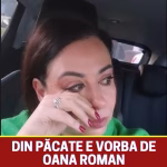 Oana Roman se simte epuizată. Ce mesaj a transmis urmăritorilor