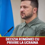 Decizia României cu privire la Ucraina. Românii s-au înfuriat serios