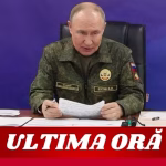 Putin a anuntat soarta Ucrainei: Ordin clar dat de liderul de la Kremlin