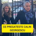 Surpriză Totală! Ce Pregătește Călin Georgescu Pentru 1 Decembrie