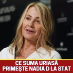 Nadia Comăneci împlinește miercuri 64 de ani. Ce avere impresionantă are și cât primește lunar de la stat