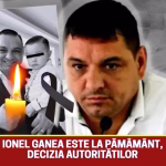 Drama lui Ionel Ganea continuă: fostul fotbalist se confruntă cu un nou proces