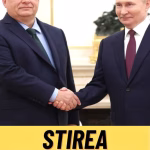 Viktor Orban merge pe contrasens. Se va întâlni cu Putin la Moscova, în contextul negocierilor privind acordul de pace cu Ucraina