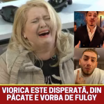 Cutremur total în showbiz. Este vorba de Bogdan de la Ploiești și Fulgy. Viorica de la Clejani este disperată