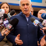 „Vor să lanseze Al Treilea Război Mondial din România”. Călin Georgescu revine în atenția publicului cu declarații uluitoare