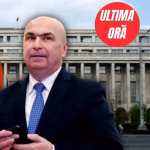 Guvernul Bolojan s-a reunit vineri în ședință. Ce se întâmplă cu legea pensiilor magistraților: „Demarăm procedura de angajare a răspunderii”. Update