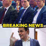 Ludovic Orban dezvăluiri din spatele demisiei lui Ionuț Moșteanu. A existat o discuție