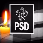 Doliu în PSD. A făcut infarct în timp ce se află în trafic