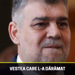 Marcel Ciolacu, reacție vehementă: Nimeni nu se aștepta la vestea îngrozitoare care l-a înfuriat