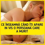Semnificația viselor cu persoane decedate ce mesaje ascunse pot transmite acestea