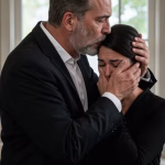 La 61 de ani, m-am recăsătorit cu prima mea iubire: în noaptea nunții