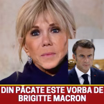 Din păcate este vorba de Brigitte Macron. Știrea a venit acum și face înconjurul lumii