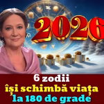 Horoscop 2026, cu Tamara Globa