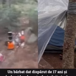Un bărbat dat dispărut de 17 ani și declarat mort a fost descoperit în viață, izolat în munți. A ieșit la iveală motivul cutremurător pentru care a trăit singur, într-un cort improvizat
