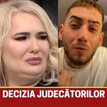 Viorica de la Clejani e disperată. Decizia judecătorilor în cazul lui Fulgy