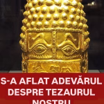 „Creierul” jafului de la Muzeul Drents, audiat. Ar fi singurul care știe unde e tezaurul dacic