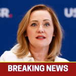 Elena Lasconi a lansat un atac dur asupra președintelui Nicușor Dan produsul sistemului