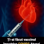 Ce trebuie să știi dacă ți-ai făcut vaccinul împotriva COVID-19
