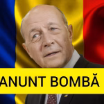Traian Basescu arunca bomba