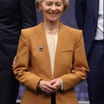 Cine este Ursula von der Leyen preşedinta Comisiei Europene. E căsătorită cu un medic și au împreună șapte copii