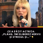 Cristina Cioran a ajuns la capătul puterilor! Vedeta a izbucnit în plâns: „Nu știu ce fac când nu mai pot”