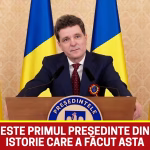 Niciun președinte de țară nu a mai făcut așa ceva de 1 Decembrie. A fost o premieră absolută de Ziua Națională
