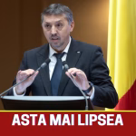 Daniel David: „Țara trece, în 2025, poate, prin cel mai periculos an de după Revoluția din 1989”. Avertismentul ministrului Educației