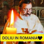 Părintele Dimitrie Mihoc s-a stins din viață la 62 de ani!