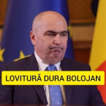 „Lovitură dură pentru Bolojan!”
