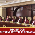 Înalta Curte de Casație și Justiție aruncă în aer România. Decizie radicală