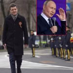 Nicușor Dan, reacție după avertismentul lui Vladimir Putin