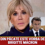 Din păcate este vorba de Brigitte Macron. Știrea a venit acum și face înconjurul lumii