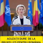 România, Trimisă în Fața Curții De Justiție A Uniunii Europene. Ce Directivă A Fost încălcată? Acuzații Dure De La Bruxelles