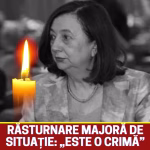 Fără precedent. „Este vorba de o crimă”
