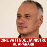 Este știrea zilei! Pe cine alege Nicușor Dan ministru al Apărării