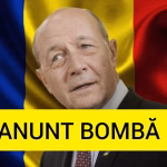 Traian Basescu arunca bomba