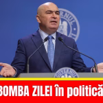 Moțiunea de cenzură „România nu este de vânzare” îndreptată împotriva Guvernului Bolojan ajunge astăzi în Parlament, însă șansele ca aceasta să fie adoptată rămân extrem de reduse.