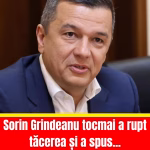 PSD intră într-o etapă de analiză după rezultatul slab din București. Sorin Grindeanu anunță posibile decizii majore privind rămânerea la guvernare