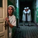 Obosită să tot aștepte „pachetul” promis de soțul ei în spital