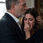 La 61 de ani, m-am recăsătorit cu prima mea iubire: în noaptea nunții
