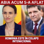 România în colaps internațional acum s-a aflat. Deciziile luate de Nicușor Dan și Oana Țoiu fac valuri internaționale