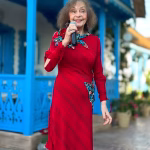 Marina Voica: “Mai am puțin și se termină”. Solista de 87 de ani și-a aranjat înmormântarea și a vorbit cu umor despre toate aceste “pregătiri”