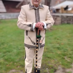 Ornela Pasăre a făcut mai multe dezvăluiri sfâșietoare despre viața lui Ion Drăgan.