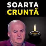 Veste tristă despre Florin Călinescu! O ţară întreagă îl va regreta
